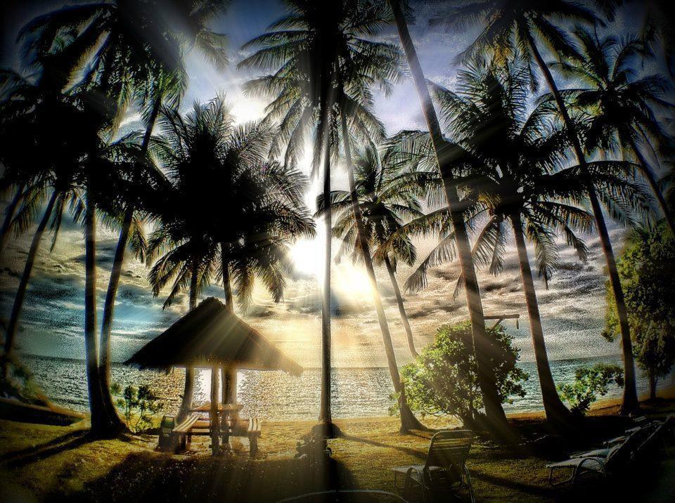 Отель Koh Kood Cabana Ko Kut Экстерьер фото