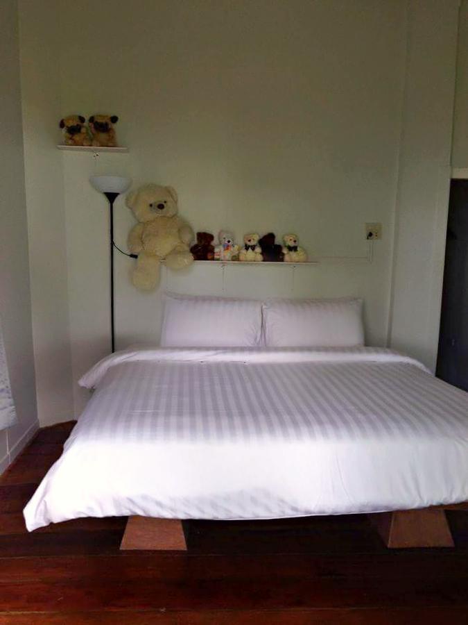Отель Koh Kood Cabana Ko Kut Экстерьер фото