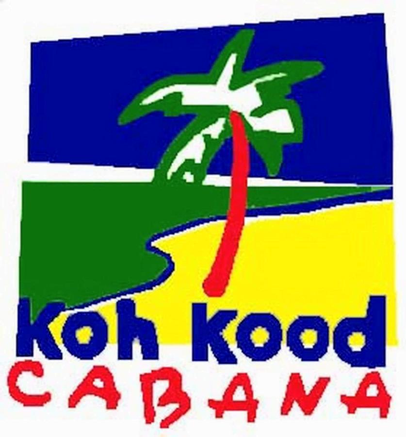 Отель Koh Kood Cabana Ko Kut Экстерьер фото